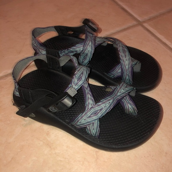 Chaco Shoes | Womens Chacos Z Cloud 2 Size 6 | Poshmark